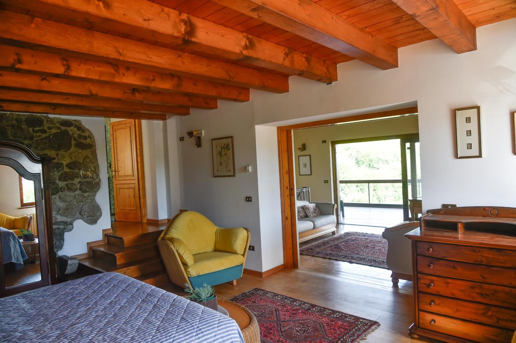 Villa Borgo Murs Clauzetto Dış mekan fotoğraf
