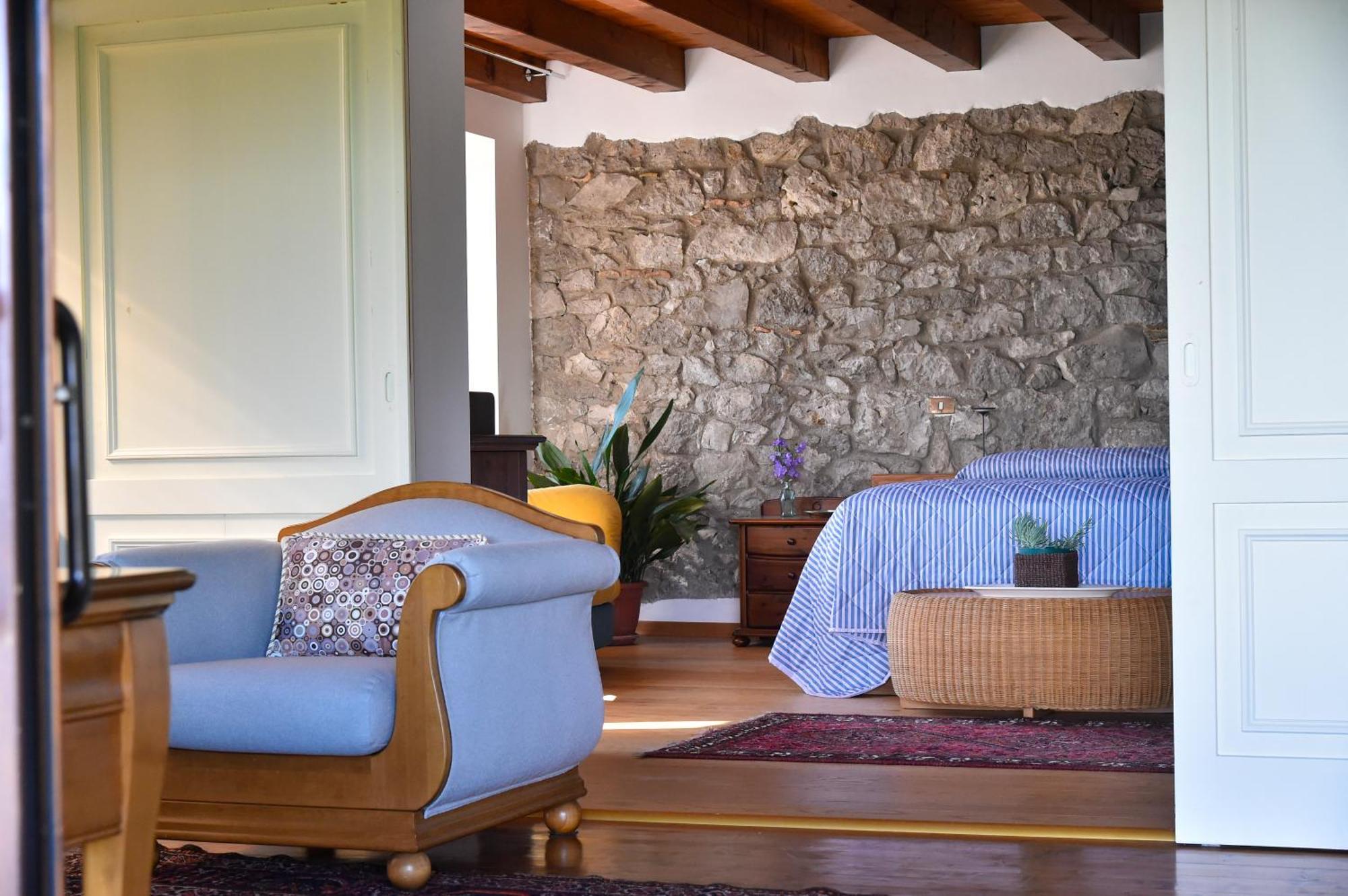 Villa Borgo Murs Clauzetto Dış mekan fotoğraf