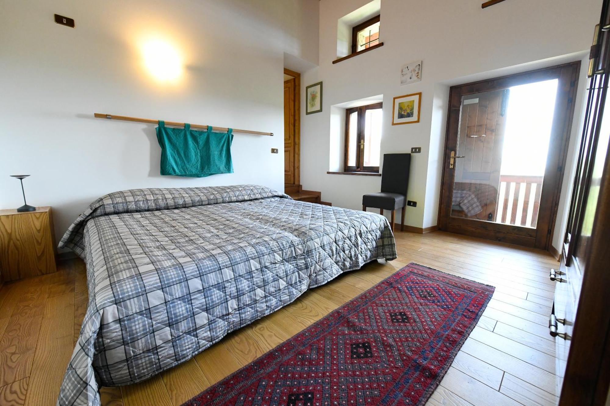Villa Borgo Murs Clauzetto Dış mekan fotoğraf