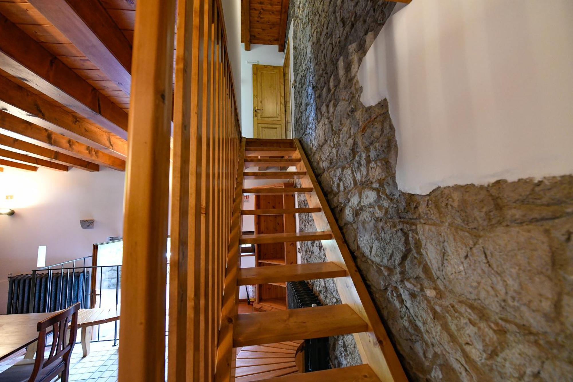 Villa Borgo Murs Clauzetto Dış mekan fotoğraf
