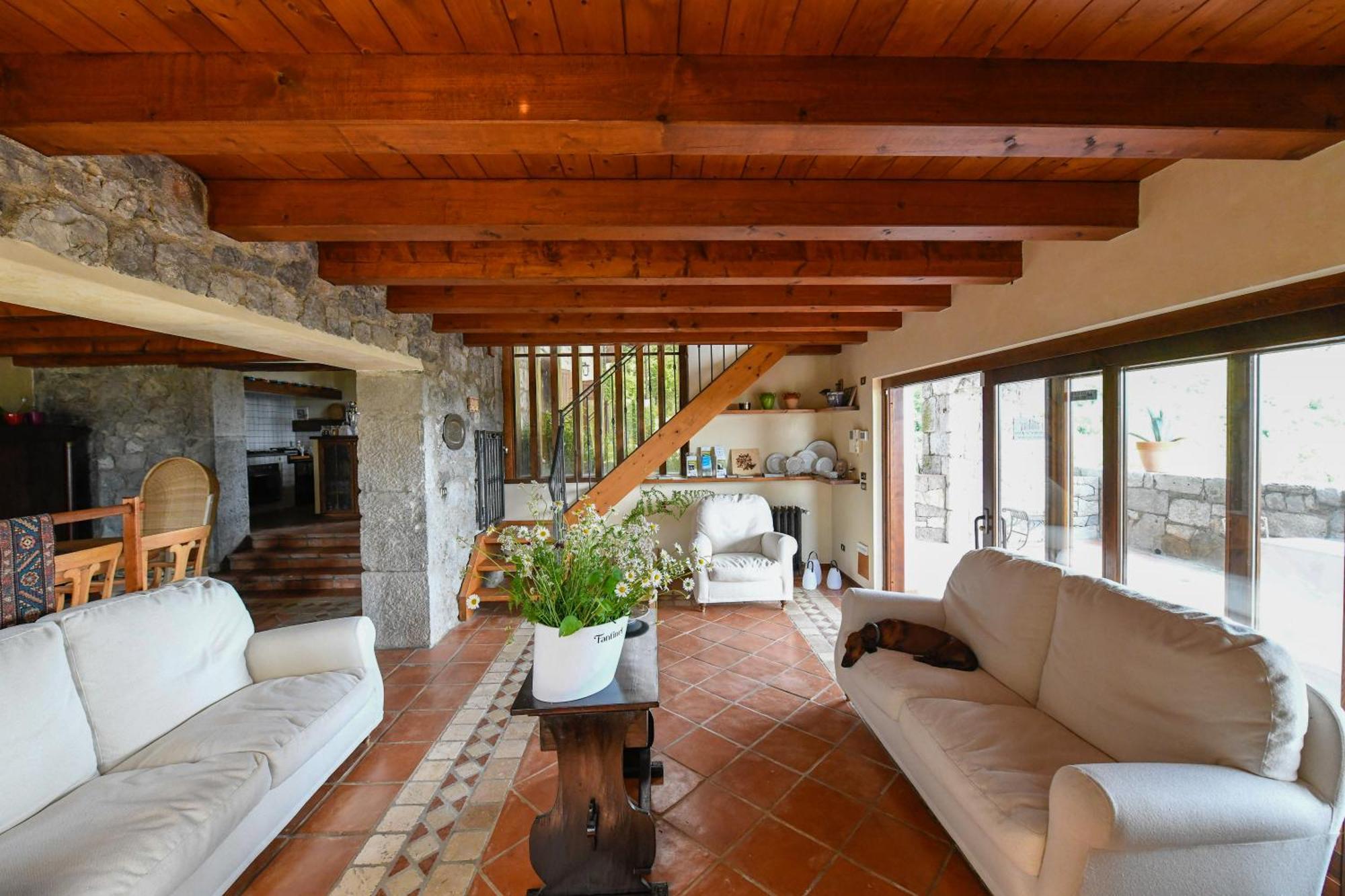 Villa Borgo Murs Clauzetto Dış mekan fotoğraf