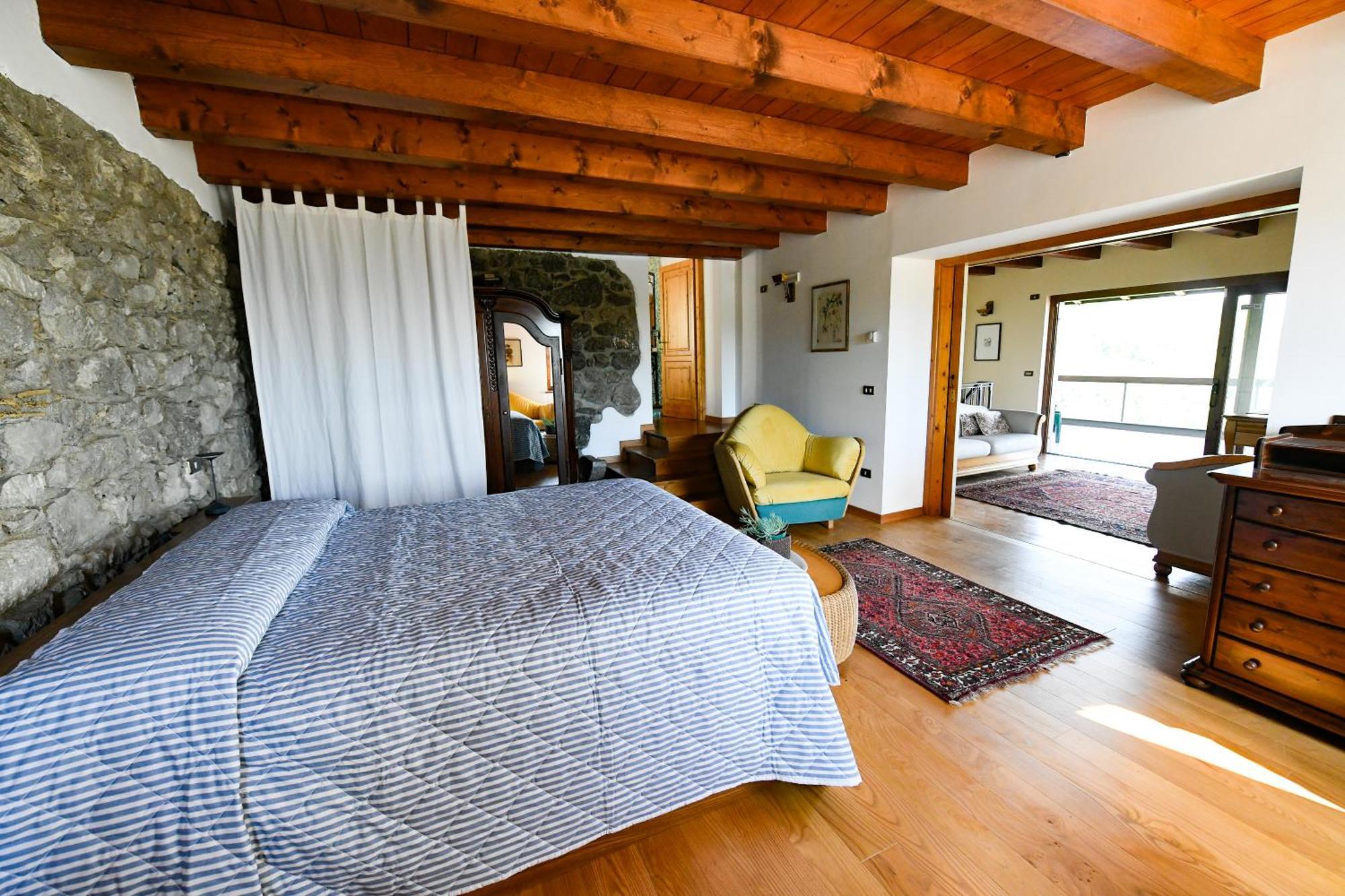 Villa Borgo Murs Clauzetto Dış mekan fotoğraf