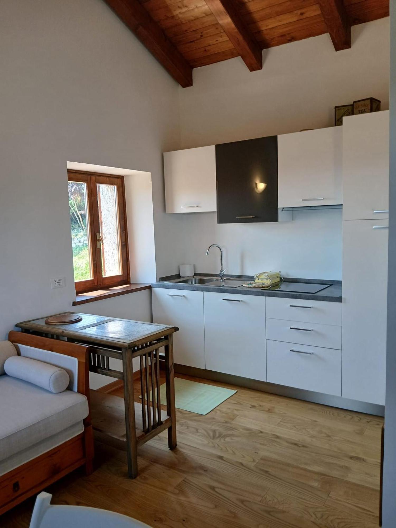 Villa Borgo Murs Clauzetto Dış mekan fotoğraf