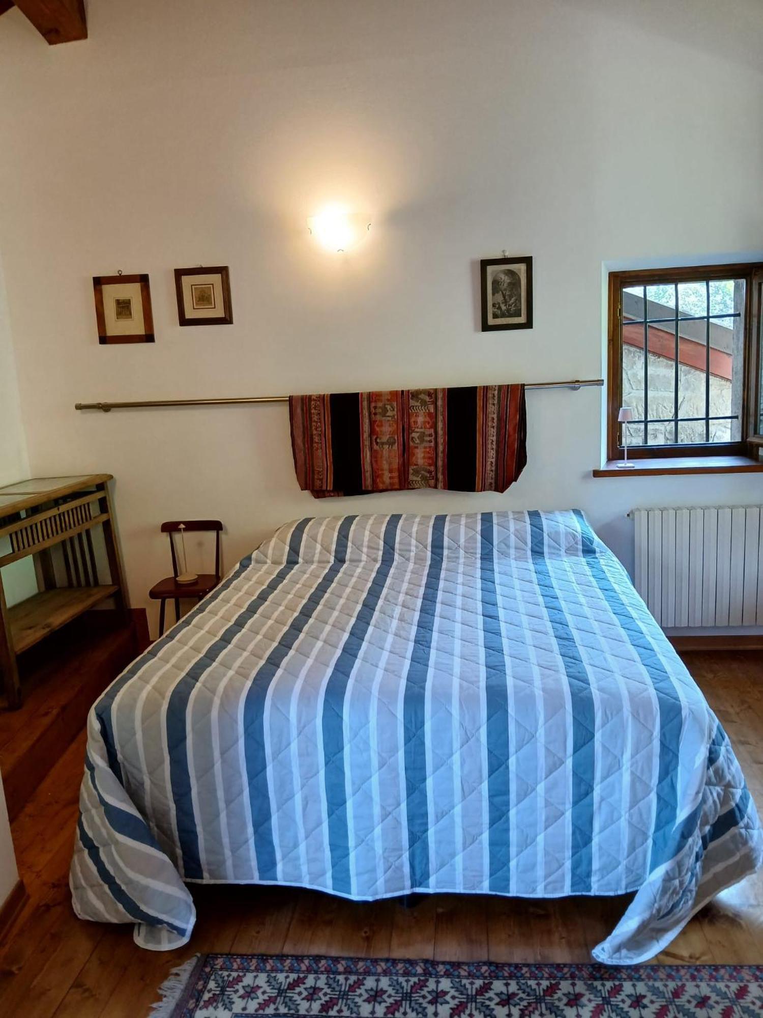 Villa Borgo Murs Clauzetto Dış mekan fotoğraf