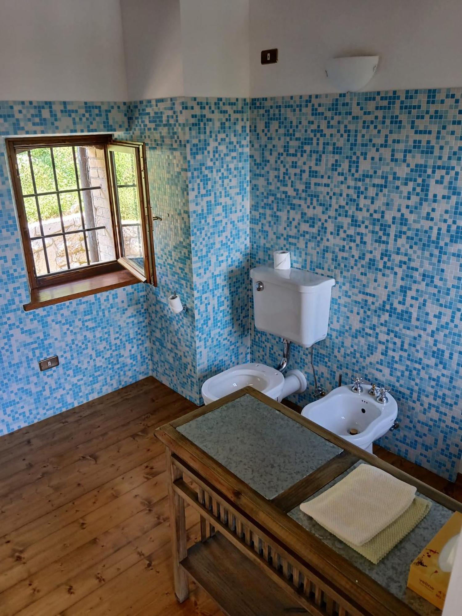 Villa Borgo Murs Clauzetto Dış mekan fotoğraf