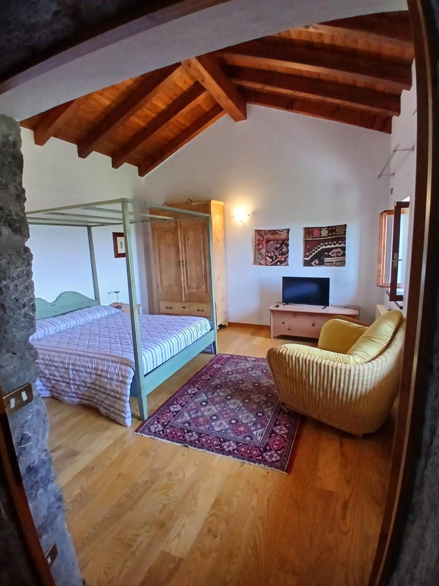 Villa Borgo Murs Clauzetto Dış mekan fotoğraf