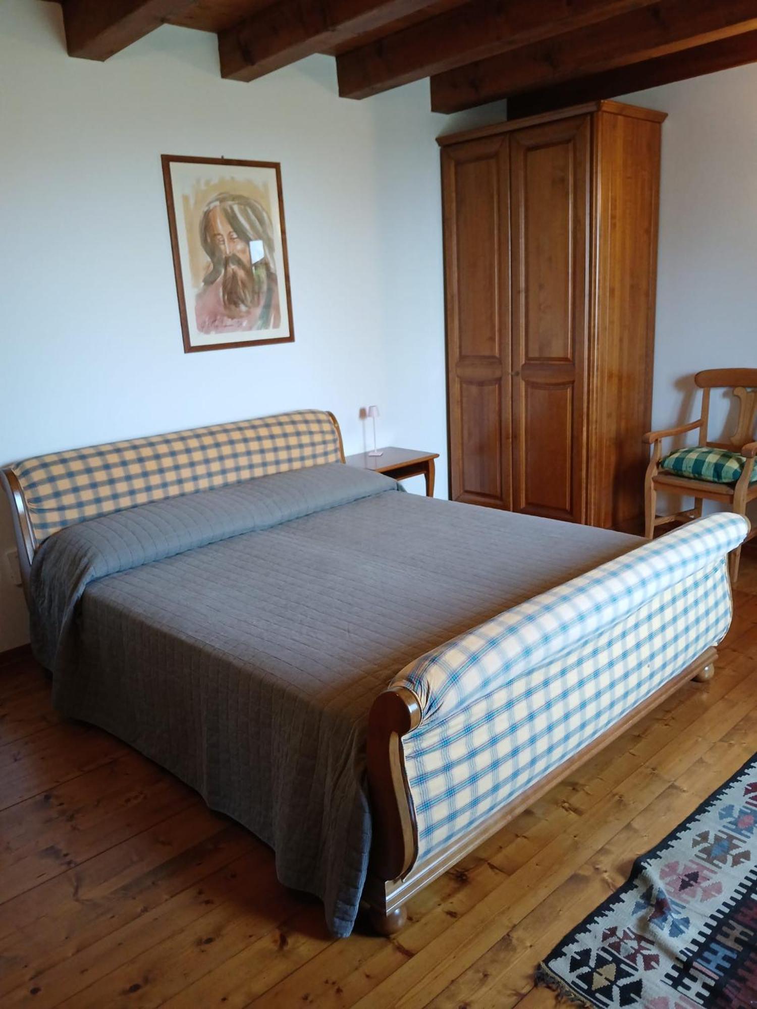 Villa Borgo Murs Clauzetto Dış mekan fotoğraf