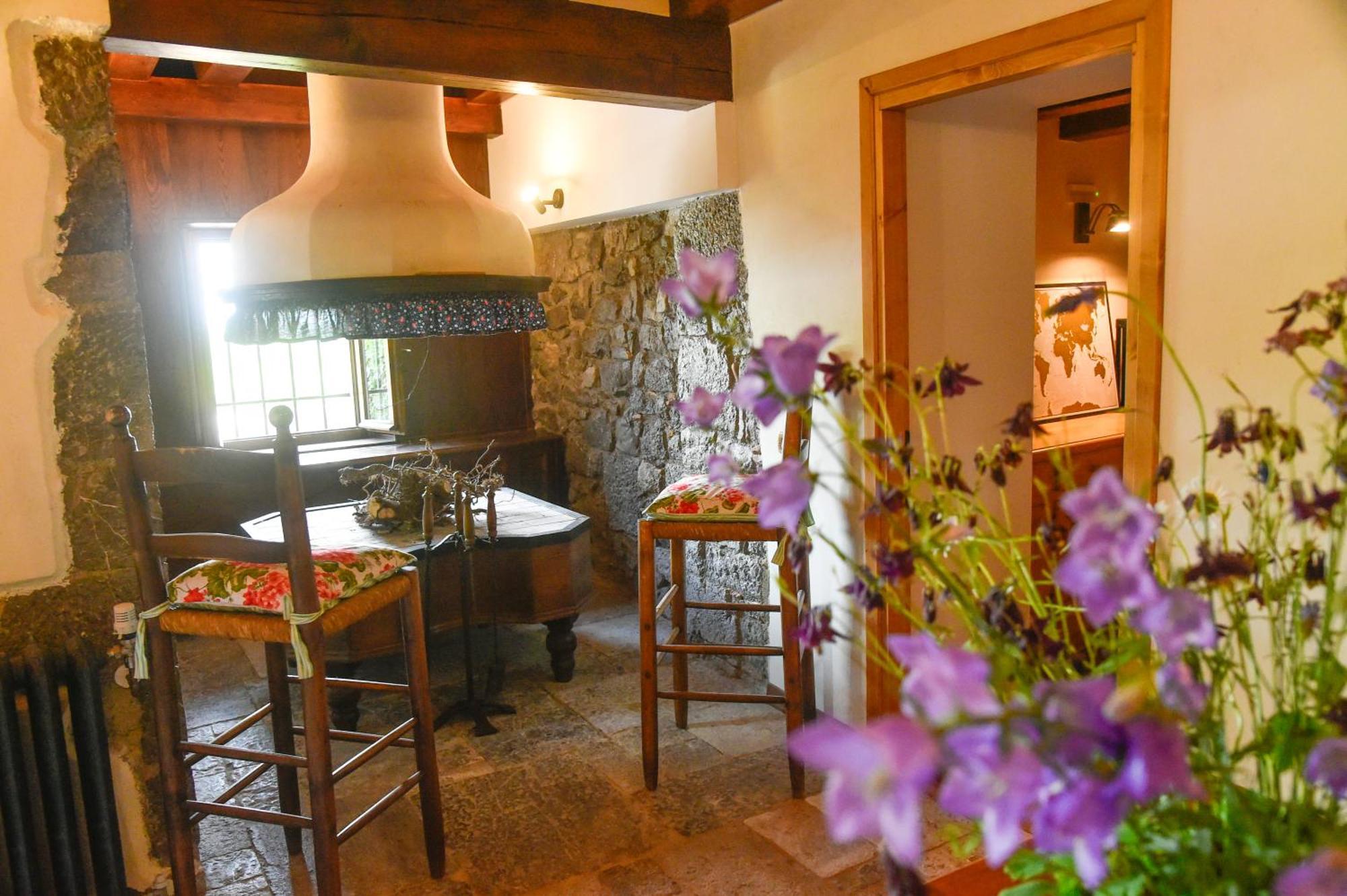 Villa Borgo Murs Clauzetto Dış mekan fotoğraf