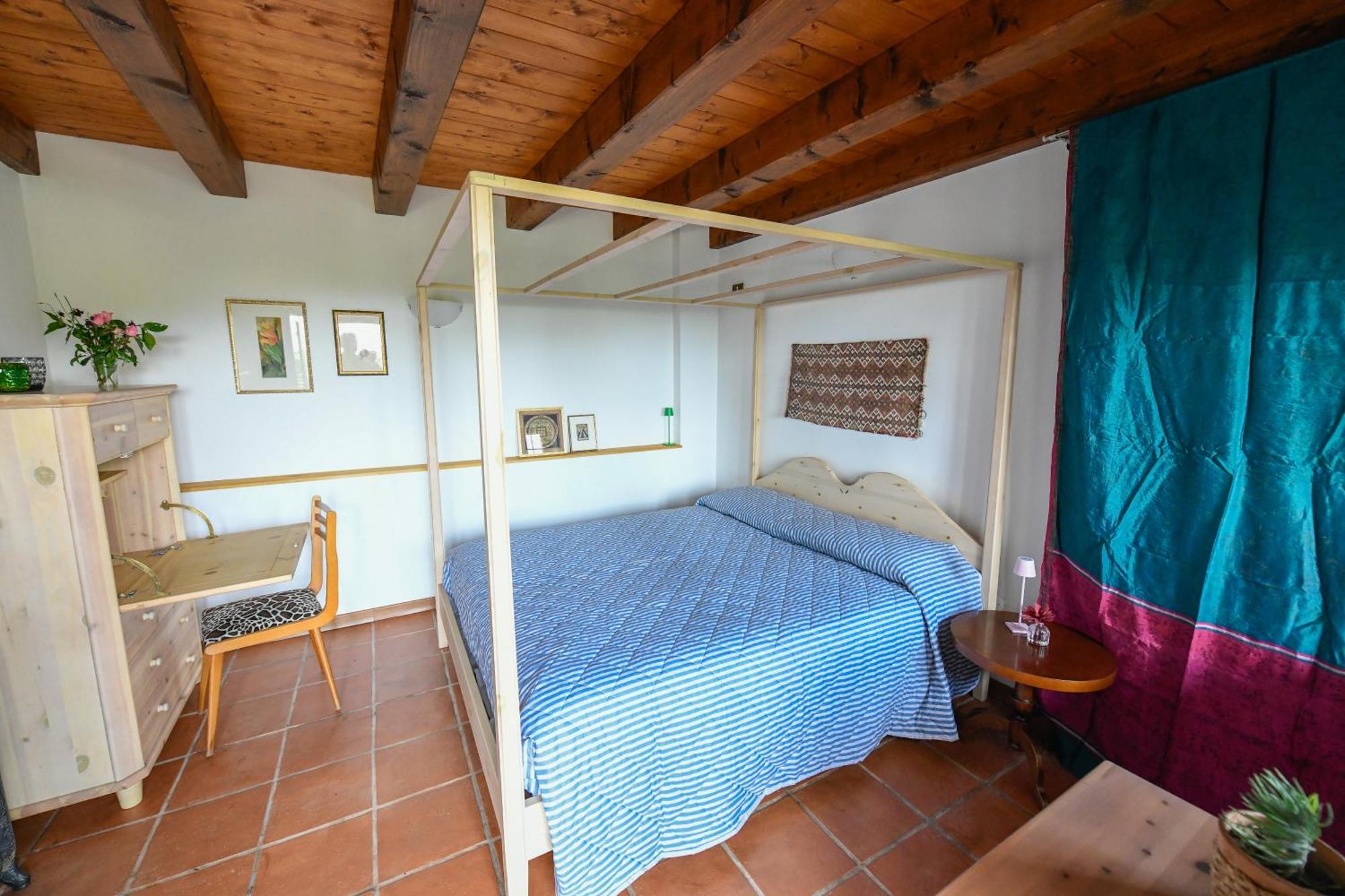 Villa Borgo Murs Clauzetto Dış mekan fotoğraf