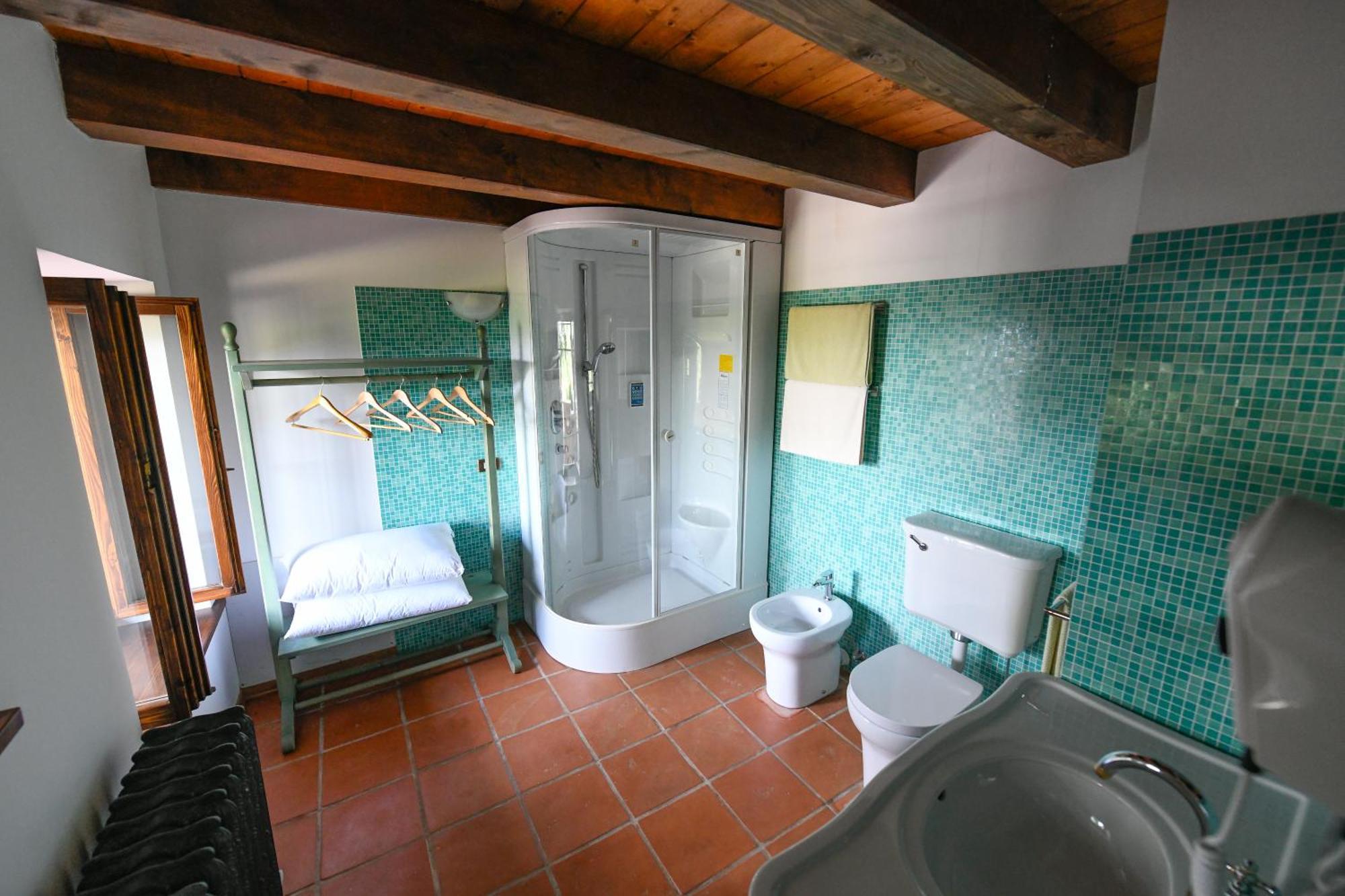 Villa Borgo Murs Clauzetto Dış mekan fotoğraf