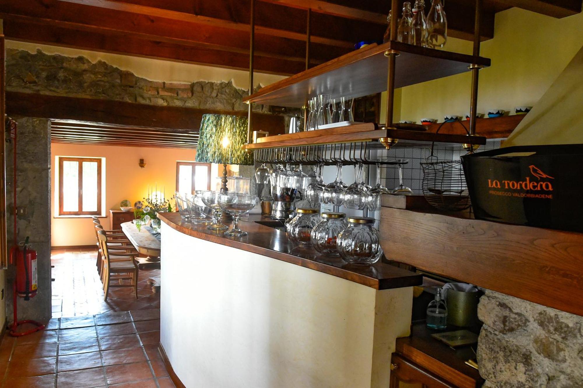 Villa Borgo Murs Clauzetto Dış mekan fotoğraf