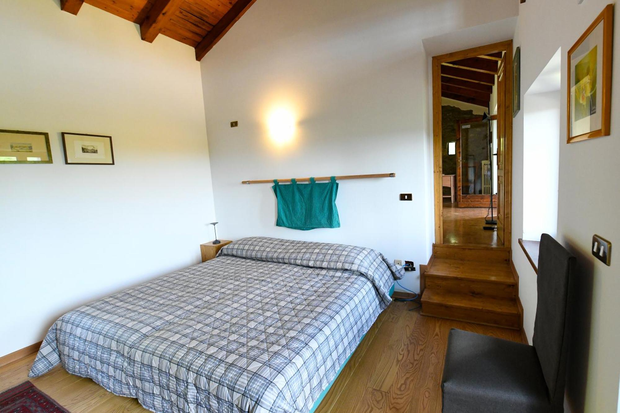 Villa Borgo Murs Clauzetto Dış mekan fotoğraf