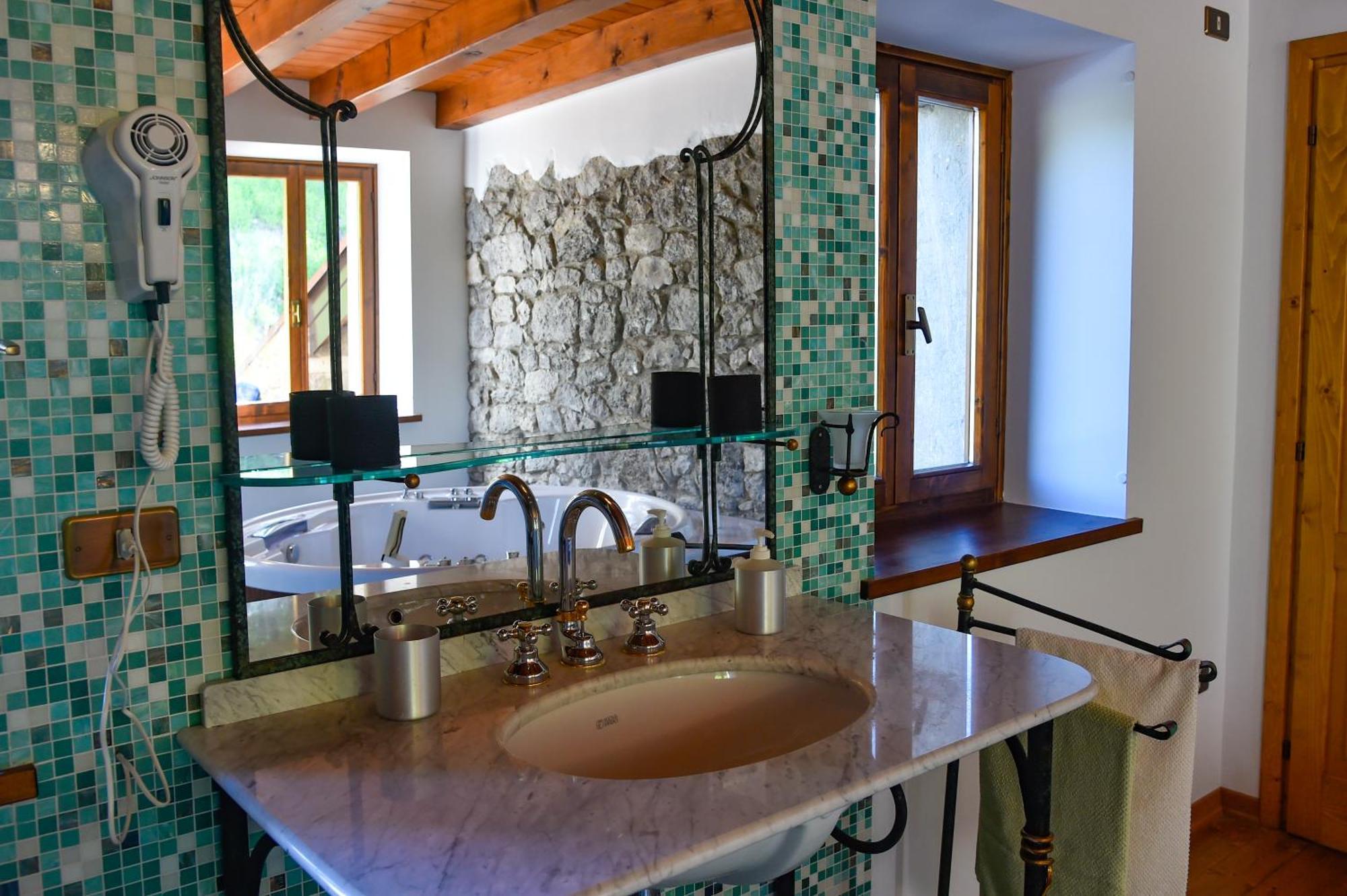 Villa Borgo Murs Clauzetto Dış mekan fotoğraf