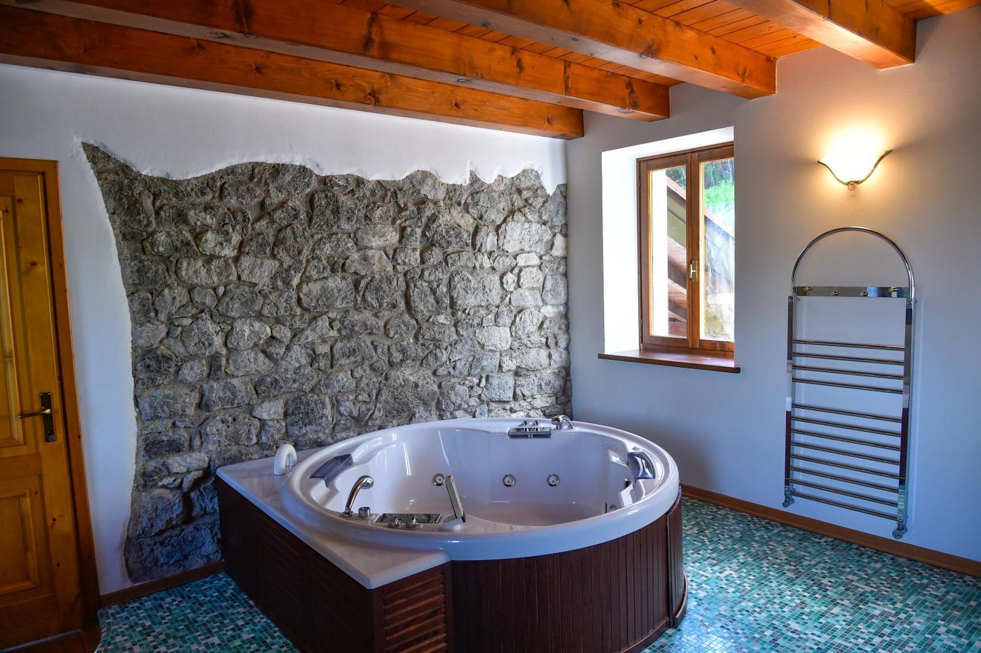 Villa Borgo Murs Clauzetto Dış mekan fotoğraf