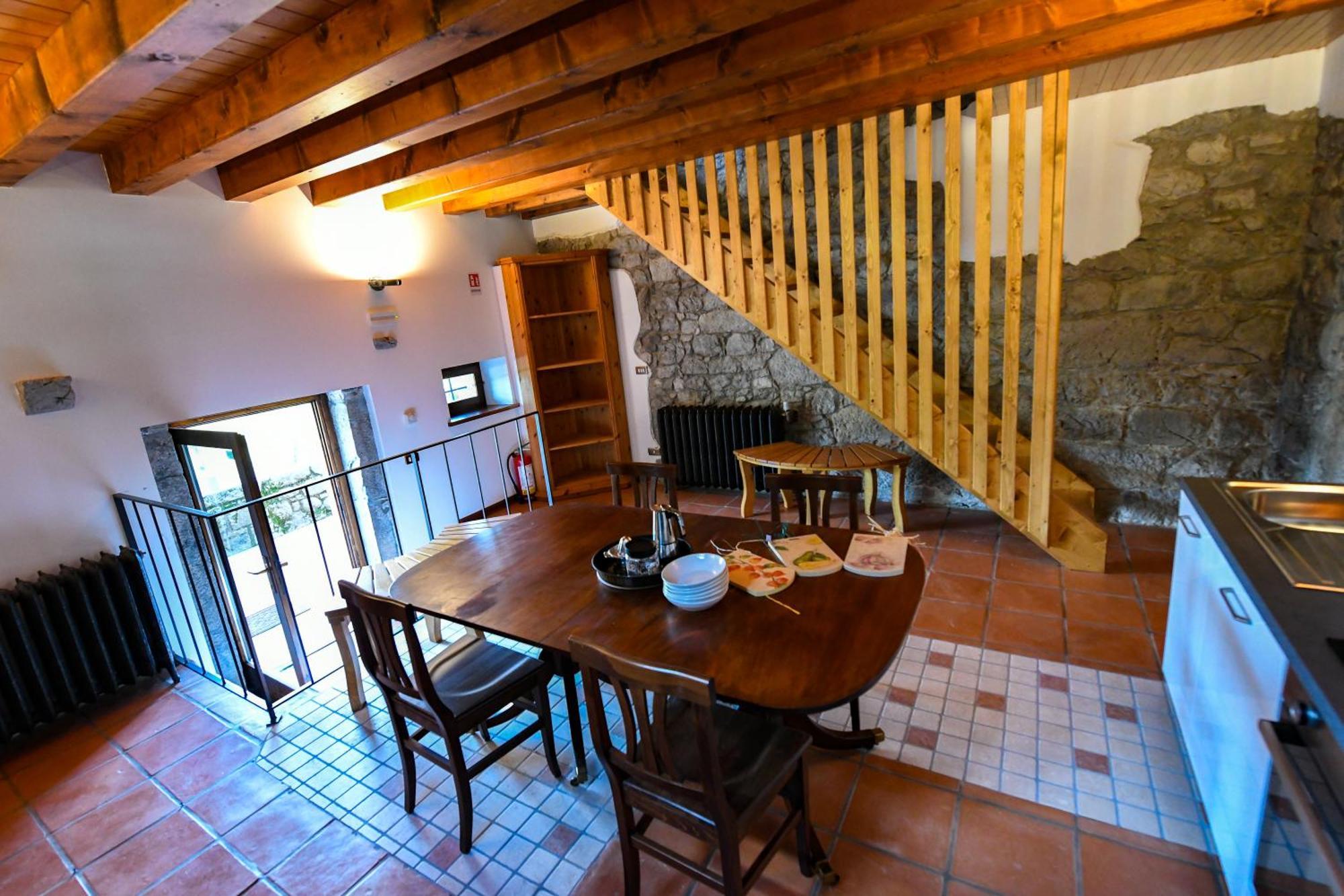 Villa Borgo Murs Clauzetto Dış mekan fotoğraf