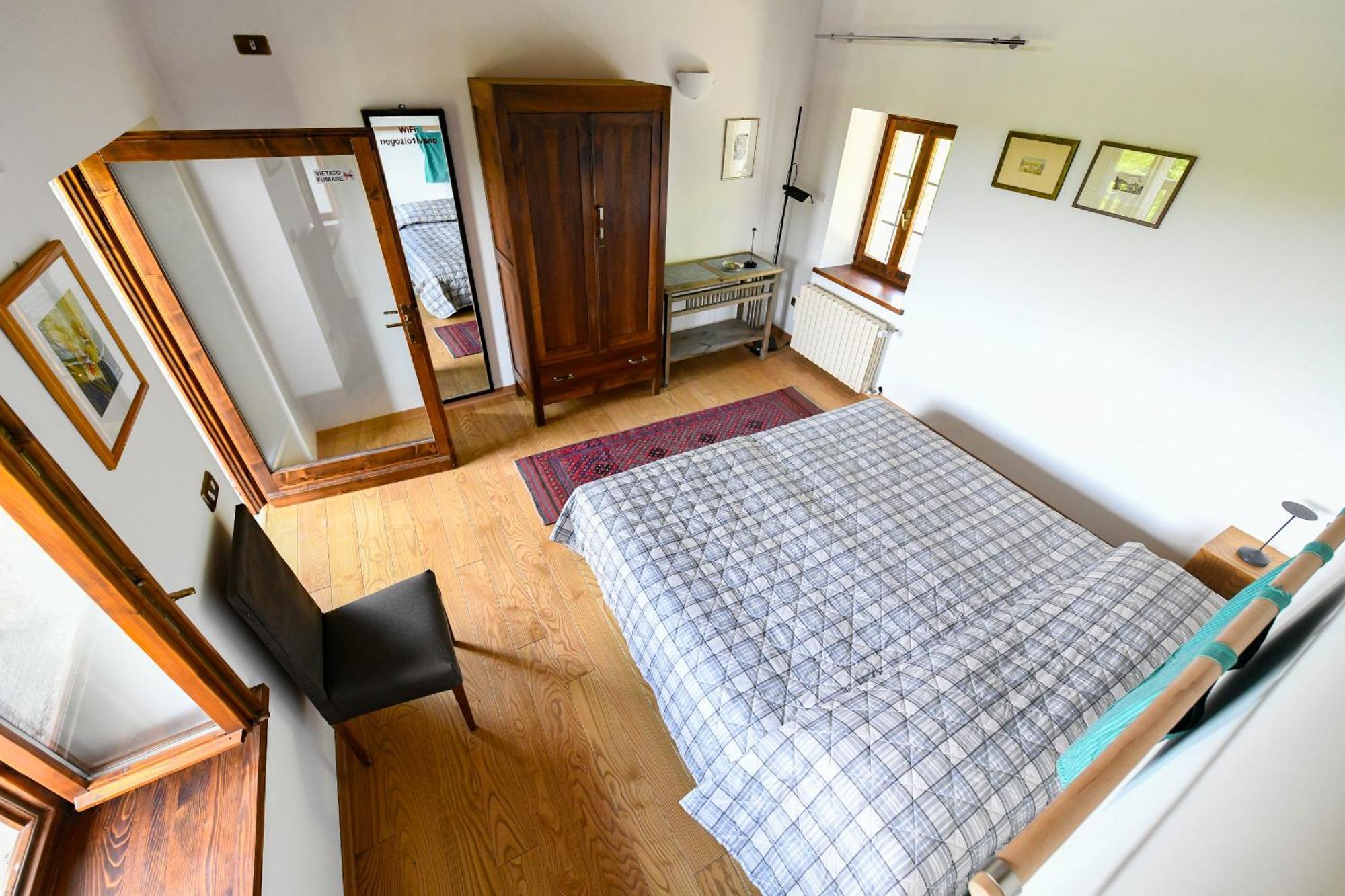 Villa Borgo Murs Clauzetto Dış mekan fotoğraf