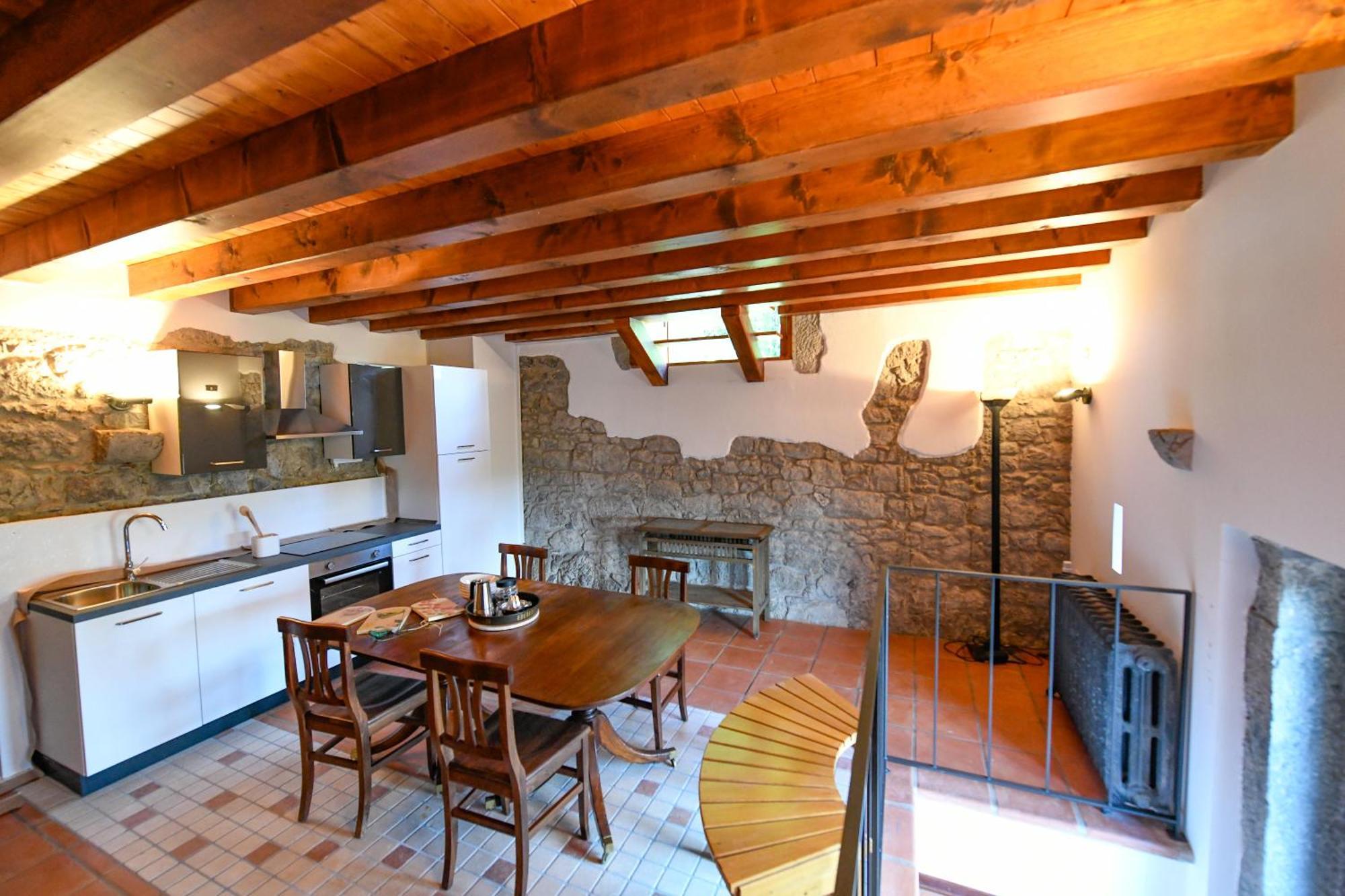 Villa Borgo Murs Clauzetto Dış mekan fotoğraf