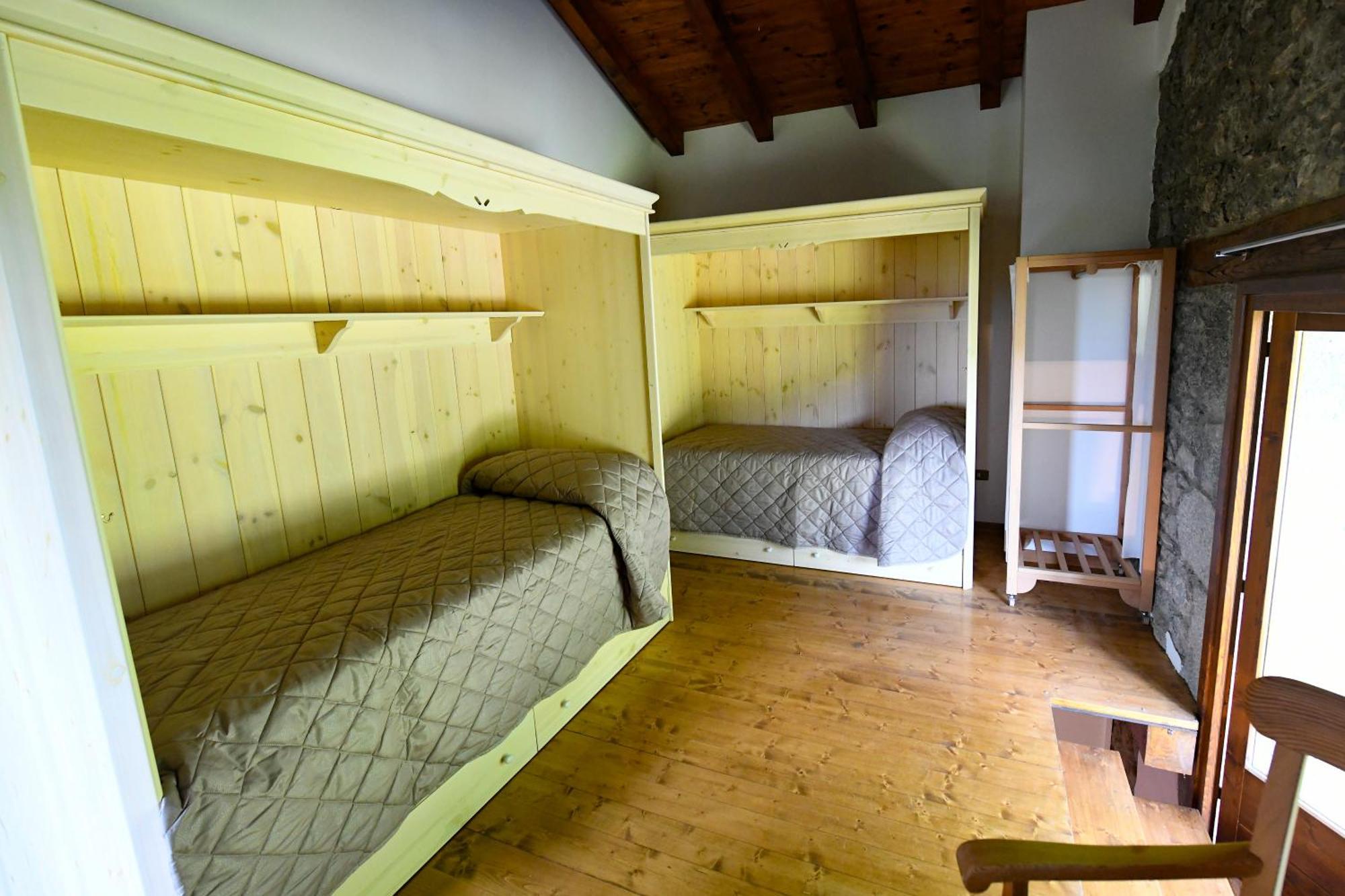 Villa Borgo Murs Clauzetto Dış mekan fotoğraf