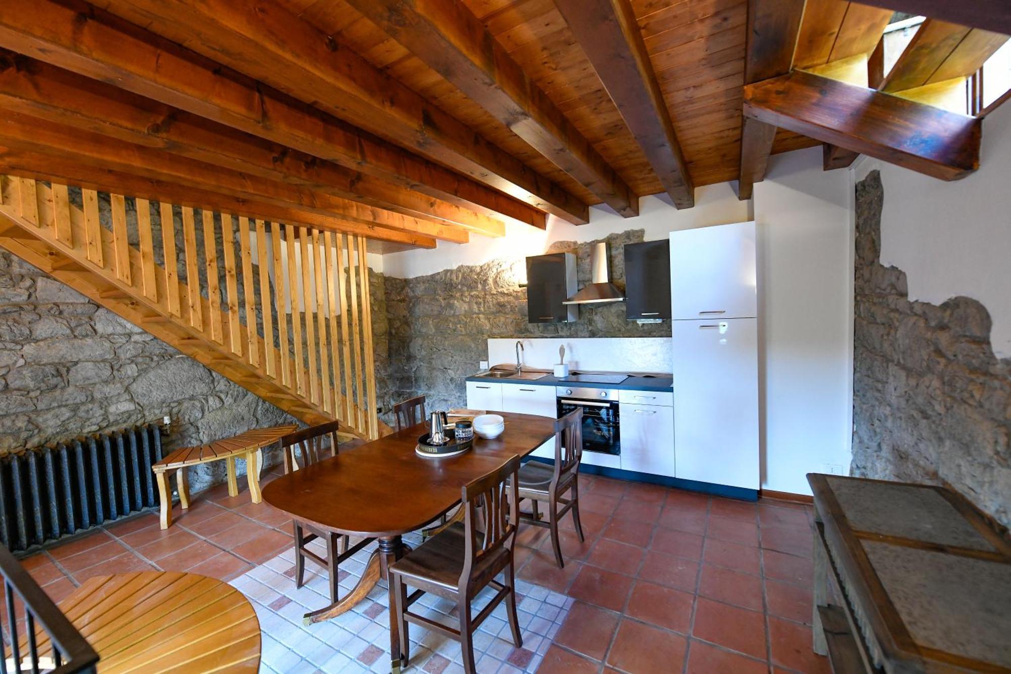 Villa Borgo Murs Clauzetto Dış mekan fotoğraf