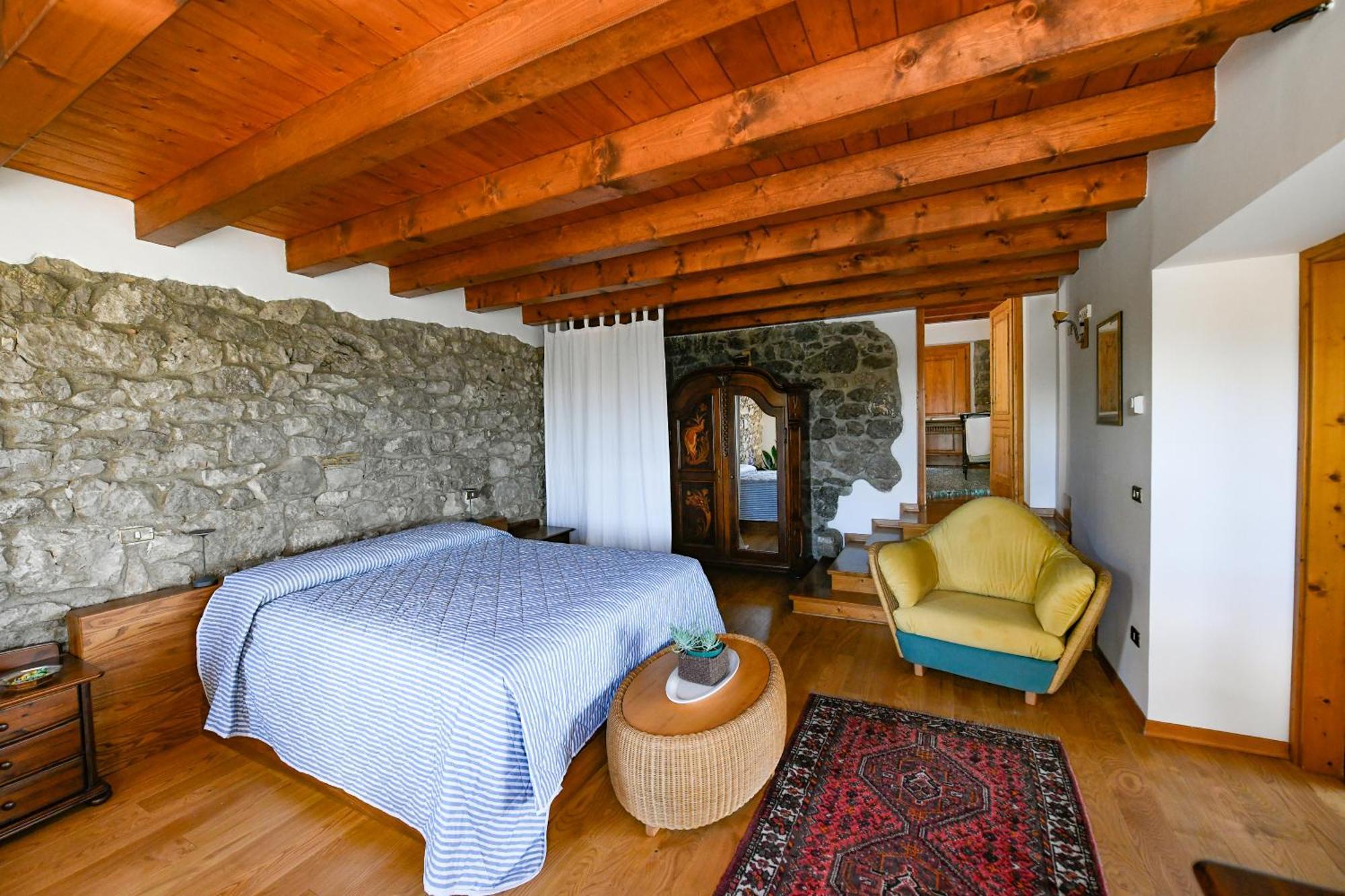 Villa Borgo Murs Clauzetto Dış mekan fotoğraf